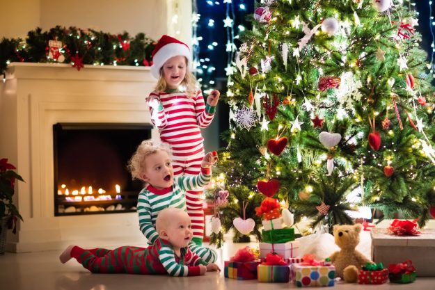 kerstmis