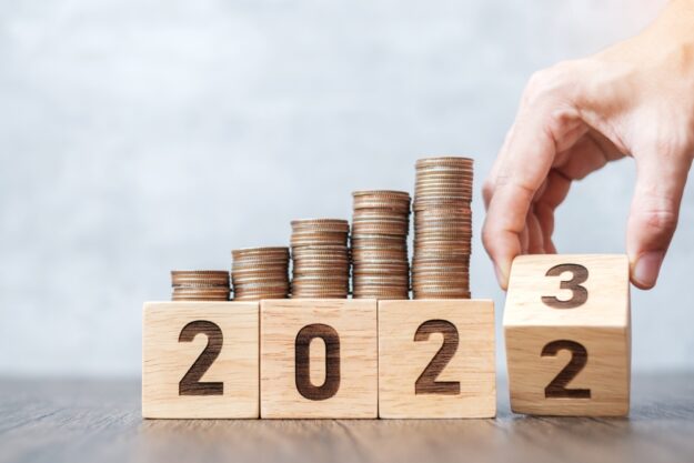 partneralimentatie 2023